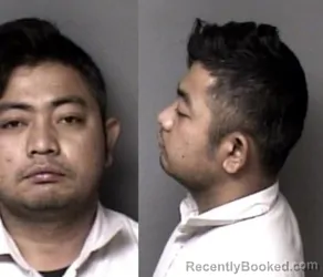 Mugshot of Kham Sawm Khai