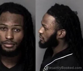 Mugshot of Gregor Denis