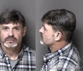 Mugshot of Jason Brian Brazil