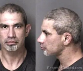 Mugshot of Phillip John Bruzgis