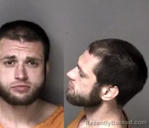 Mugshot of Randall Clark Owens