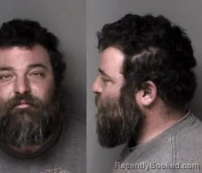 Mugshot of Phillip Daniel Westmoreland