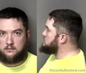 Mugshot of Nicholas Edwin Mills