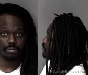 Mugshot of Joseph Chukwuemeka Igdimba