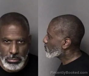 Mugshot of FRED SMITH