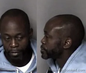 Mugshot of Tarmetric Darmell Epps