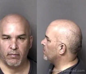 Mugshot of Elis Manzueta Lugo