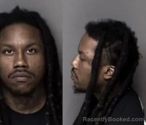 Mugshot of Joseph Willis