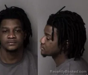 Mugshot of Mudiwa Joshua Mupunga