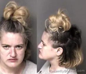 Mugshot of Sheltyn Homes Lynn