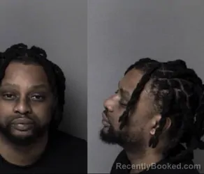 Mugshot of Ronnie Eugene Bates