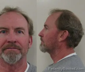 Mugshot of Richard Brasser