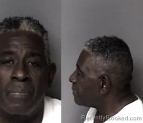 Mugshot of John Cuthbert