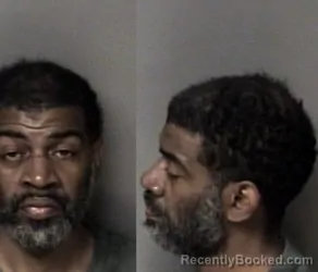 Mugshot of Alatin Ivo Halley