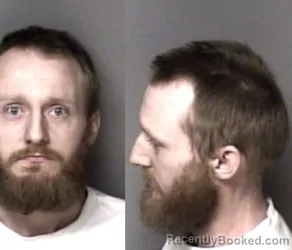Mugshot of Mitchell Adam Mcmickle