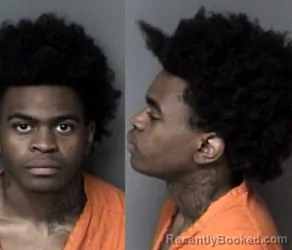 Mugshot of Julian Christian Dean booked in Gaston County, North Carolina on March 24, 2026