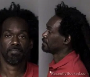 Mugshot of Kori Monsanto booked in Gaston County, North Carolina on March 26, 2026