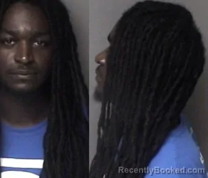 Mugshot of Jason Brad Tyson booked in Gaston County, North Carolina on March 30, 2026