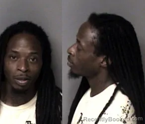 Mugshot of Jeremy David Hamlin booked in Gaston County, North Carolina on May 30, 2026
