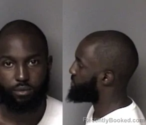 Mugshot of Michael Milton Conner booked in Gaston County, North Carolina on May 31, 2026