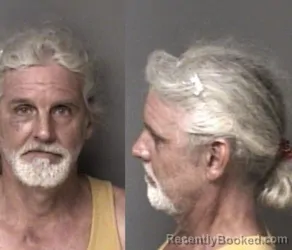 Mugshot of Michael Leo Kelley booked in Gaston County, North Carolina on June 12, 2026