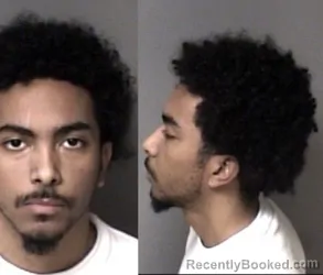 Mugshot of Jorge Isaias Sanchez Soto booked in Gaston County, North Carolina on June 15, 2026