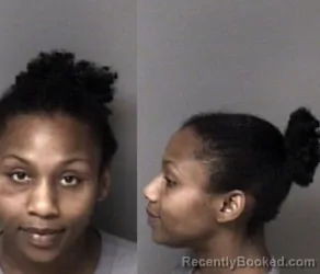 Mugshot of Christy Rose Gill booked in Gaston County, North Carolina on June 16, 2026