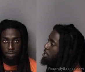 Mugshot of Alex Dupree Taylor booked in Gaston County, North Carolina on June 21, 2026