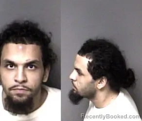Mugshot of Shady Abedelhady Hegazy booked in Gaston County, North Carolina on October 24, 2026