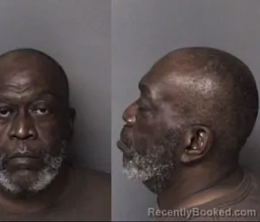 Mugshot of Zachary Moore booked in Gaston County, North Carolina on August 17, 2026