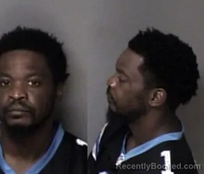 Mugshot of Brandon Johnathan Brooks booked in Gaston County, North Carolina on August 19, 2026