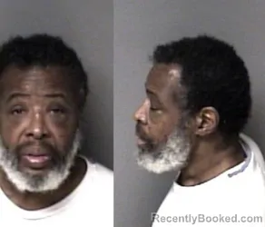 Mugshot of Clayton Junior Crawford booked in Gaston County, North Carolina on September 27, 2026