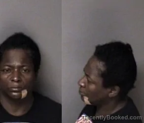 Mugshot of Sandra Denise Glenn booked in Gaston County, North Carolina on October 8, 2026