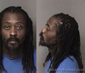 Mugshot of Calvin Edwards Perry booked in Gaston County, North Carolina on October 11, 2026