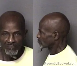 Mugshot of Jonas Tyrone Davis booked in Gaston County, North Carolina on October 12, 2026
