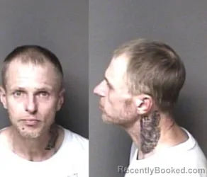 Mugshot of Shane Gabriel Williams booked in Gaston County, North Carolina on October 13, 2026