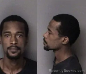 Mugshot of Jquavius Daybryon Stowe booked in Gaston County, North Carolina on October 19, 2026