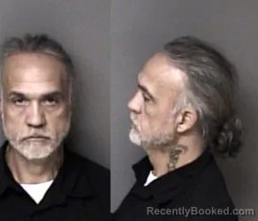 Mugshot of Jackie Lee Maynor booked in Gaston County, North Carolina on October 22, 2026
