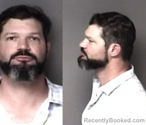 Mugshot of Zane Michael Foshee booked in Gaston County, North Carolina on October 24, 2026