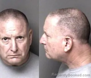 Mugshot of Jason Eric Montgomery