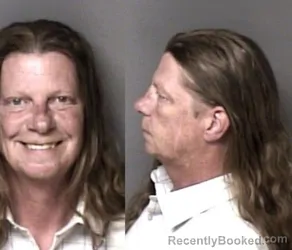 Mugshot of Chip Allen Sigmon booked in Gaston County, North Carolina on March 23, 2026