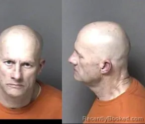 Mugshot of Jody Allen Aldridge