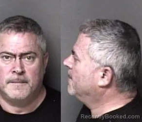 Mugshot of Kenneth Dean Lambert