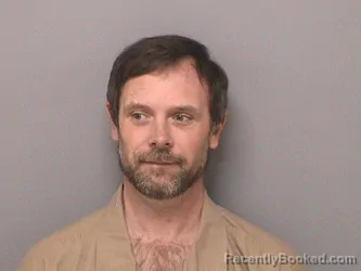 Mugshot of NATHAN J PARR