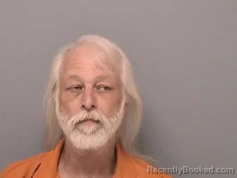 Mugshot of BRIAN W CARLTON booked in Jefferson County, Illinois on April 29, 2026