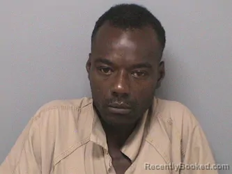 Mugshot of WILL DOMINIQUE JONES booked in Jefferson County, Illinois on July 8, 2026