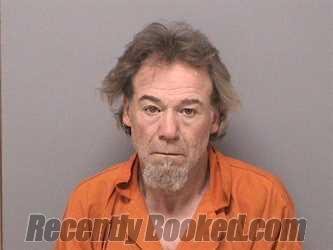 Mugshot of JAMES D PHILLIPS booked in Jefferson County, Illinois on June 25, 2026