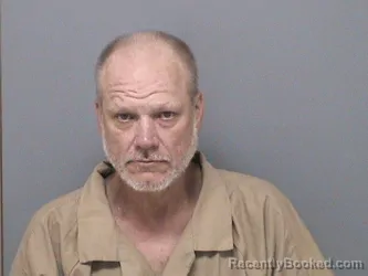 Mugshot of BENJAMIN E PIGG booked in Jefferson County, Illinois on April 23, 2026