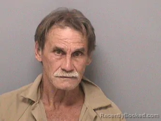 Mugshot of BRETT A GREGORY booked in Jefferson County, Illinois on July 19, 2026