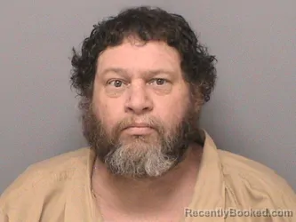 Mugshot of EDWARD J GORISCHEK